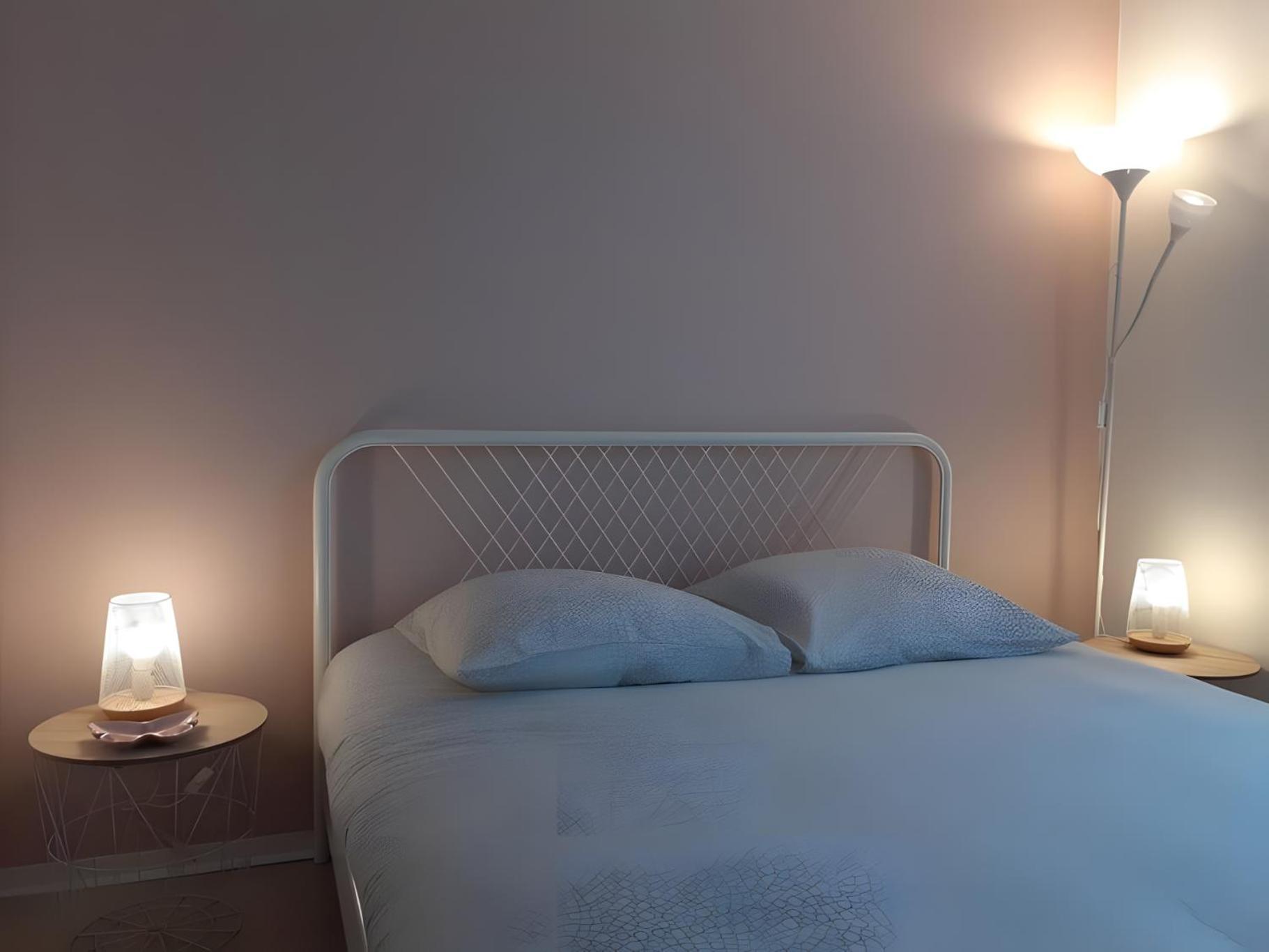 Place Toscane, 8P, Fibre Et Parking A Disneyland Серри Экстерьер фото